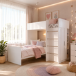 Ліжко-кімната Bed Room (Viorina-Deko)