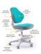 Ортопедичне крісло для школяра ErgoKids Mio Classic  Y-405 KBL фото 3