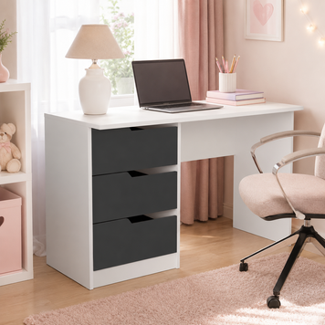 Стол письменный "BED-ROOM 3" bed-room-3-stil фото