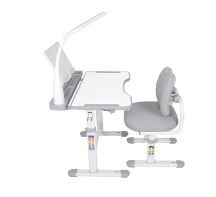 Комплект детской мебели Cubby Vivo Grey 0034007 фото
