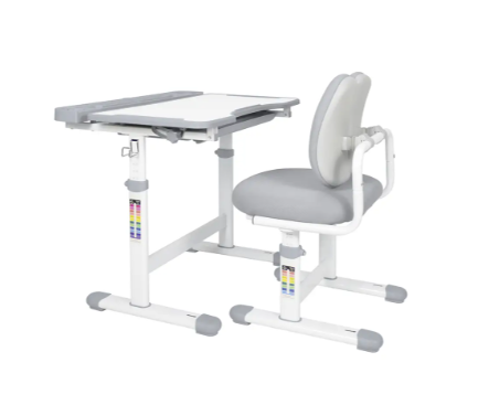 Комплект детской мебели Cubby Vivo Grey 0034007 фото