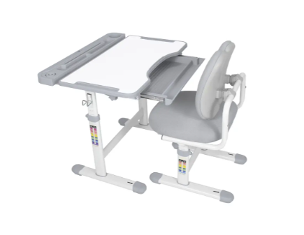 Комплект детской мебели Cubby Vivo Grey 0034007 фото
