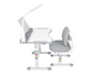 Комплект детской мебели Cubby Vivo Grey 0034007 фото 2