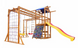 Спортивный игровой комплекс для улицы Babyland-12 Babyland-12 + фото 2