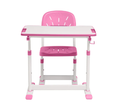 Комплект детской мебели Cubby Olea Pink 800236 фото