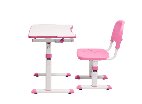Комплект детской мебели Cubby Olea Pink 800236 фото