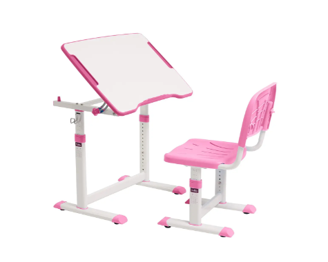 Комплект детской мебели Cubby Olea Pink 800236 фото