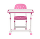 Комплект детской мебели Cubby Olea Pink 800236 фото 4