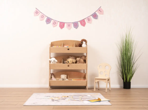 Стелаж з комірками Стелаж з комірками фото