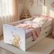 Красиве дитяче ліжко kinder-сool-5 фото 1