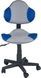 Детский стул для школьника | FunDesk LST3 Blue-Grey 221586 фото 2