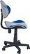 Детский стул для школьника | FunDesk LST3 Blue-Grey 221586 фото 3