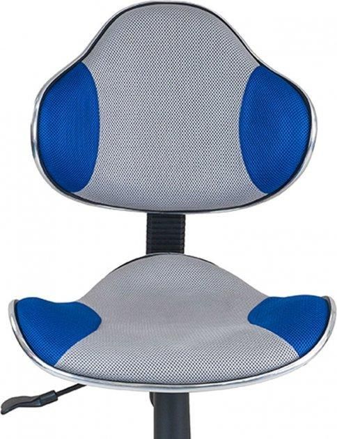 Детский стул для школьника | FunDesk LST3 Blue-Grey 221586 фото