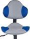 Детский стул для школьника | FunDesk LST3 Blue-Grey 221586 фото 5