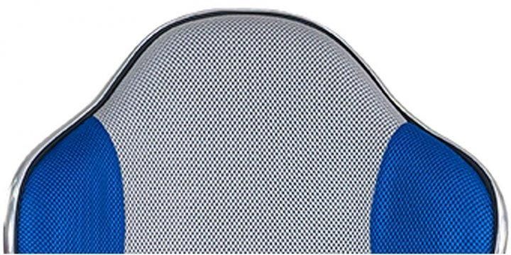 Детский стул для школьника | FunDesk LST3 Blue-Grey 221586 фото