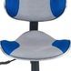 Детский стул для школьника | FunDesk LST3 Blue-Grey 221586 фото 4