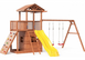 Дитячий майданчик Будиночок SportHouse-19 sb-pl-00019 фото 1