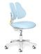 Дитяче крісло для школяра Evo-Kids Mio Y-208 KBL фото 2