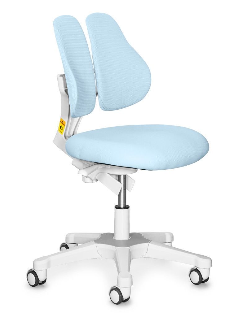 Дитяче крісло для школяра Evo-Kids Mio Y-208 KBL фото